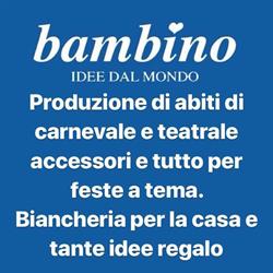 BAMBINO di GAGLIARDI & C. sas