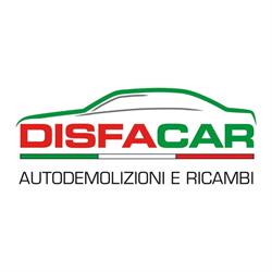 Autodemolizioni Disfacar