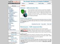 Metamatica SRL
