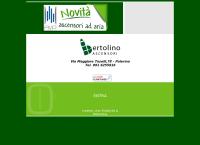 Sito di Bertolino Ascensori