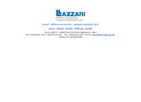 Sito di Lazzari Officine Meccaniche Impianti industriali S.p.A.