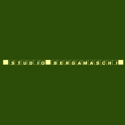 Studio Tecnico Bergamaschi Architettura e Immobiliare