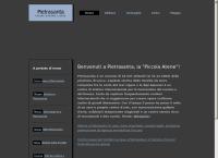 Sito di Agenzia Immobiliare Toscana
