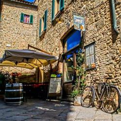 Trattoria La Pace