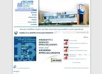 Ricambi E Rettifiche Laziali Sas Di G. Maccaferri