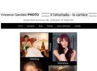 Ilfotostudio-La Cornice