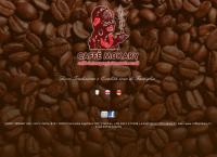 Sito di Caffè Mokary