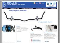 Sito di Delta-Gom SNC
