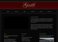 Cantina Gentili Carlo e Figli SNC