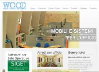 Wood SRL