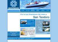 Mediomare Marine Services Di Fideli Massimo