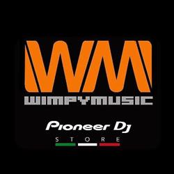 Wimpy Music - L'unico Pioneer DJ Store in Italia