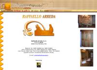 Sito di Arredamenti Raffaello Arreda