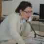 Project leader