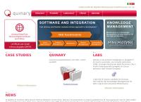 Quinary S.p.a
