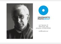 Orio Frassetto Photographer