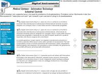 Digital Instruments Italy S.r.,