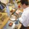 laboratorio orafo