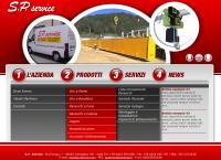 Solmona Pietro S.p Service