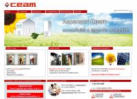 C.e.a.m. SRL - Costruzioni Elettromeccaniche Ascensori e Montacarichi