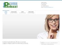 Paolazzi Rag. Oriana