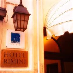 Hotel Rimini