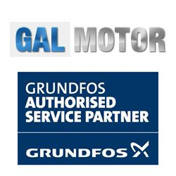 Gal Motor