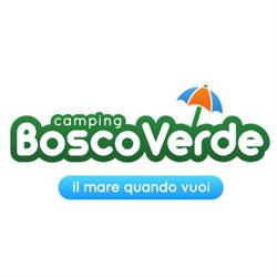 Bosco Verde Camping