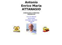 dott. Antonio Enrico Maria ATTANASIO