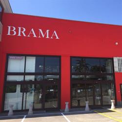 Brama