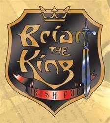 Brian the King Risto Pub