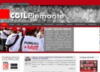 Sito di CGIL