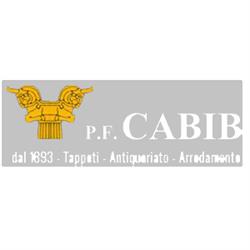 Cabib P. F. - Tessuti Arredamento