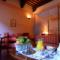 breakfast in your room