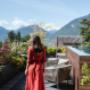 Penthouse Suite - Hotel Ansitz Plantitscherhof