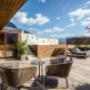 Penthouse Suite Ansitz Plantitscherhof