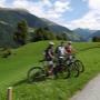 geführte Radtour am Hotel Ansitz Plantitscherhof