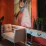Viele bunte Ecken am Hotel Ansitz Plantitscherhof
# Ansitz Plantitscherhof
