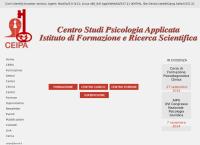 Ceipa - Centro Italiano Psicologia Applicata