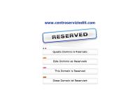 Centro Servizi Edili SRL