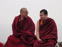 Centro Studi Tibetani Tenzin Cio.ling