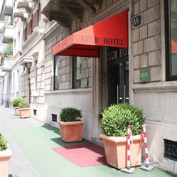 Club Hotel S.r.l.