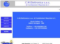 Cm Elettronica Di Confalonieri Maurizio