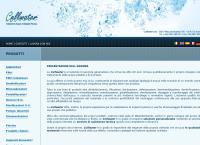 Sito di Cullwater snc