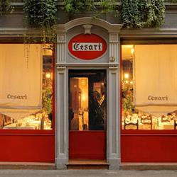Ristorante Cesari Di Diolaiti