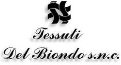 Tessuti Del Biondo SNC