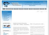 Dimensione Edp SRL