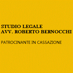 Bernocchi Avv. Roberto
