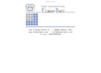Elaborazione Dati Contabili Di Balitro Nelda C.