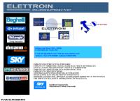Elettroin